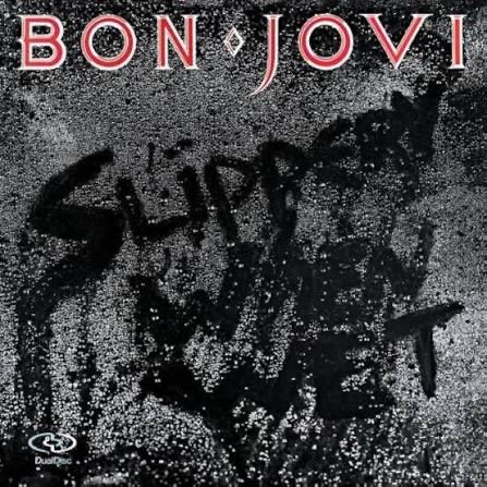 introkazuhiko's tweet image. You Give Love A Bad Name / Bon Jovi
#エアロ から繋ぐのは惚れたもん負け。
ズルい女への悲痛な叫びに続いて突き上げるような🎸リフで怒りを爆発させるイントロ31秒。
第一走者はボニータイラー選手。
youtu.be/KrZHPOeOxQQ?si…