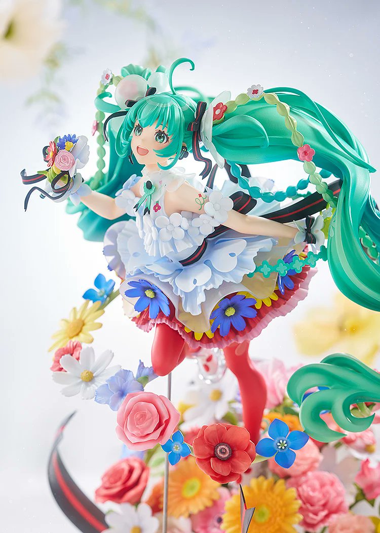 未使用　初音ミク　複製原画　抽選　当選品 未使用 初音ミク 複製原画 抽選 当選品 未使用 初音ミク 複製原画 抽選
