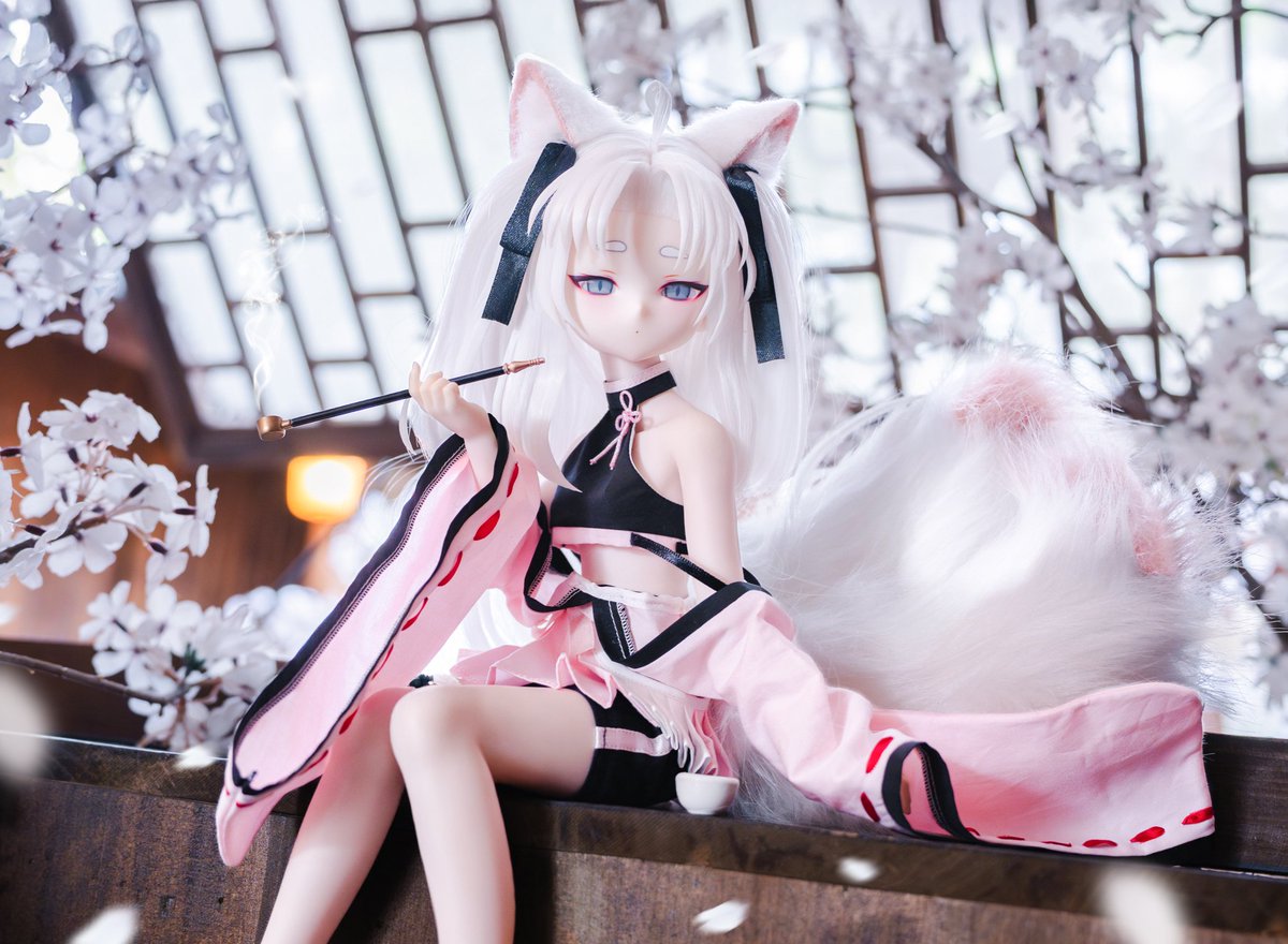 HAKU様 Haku (@Haku1923) / X