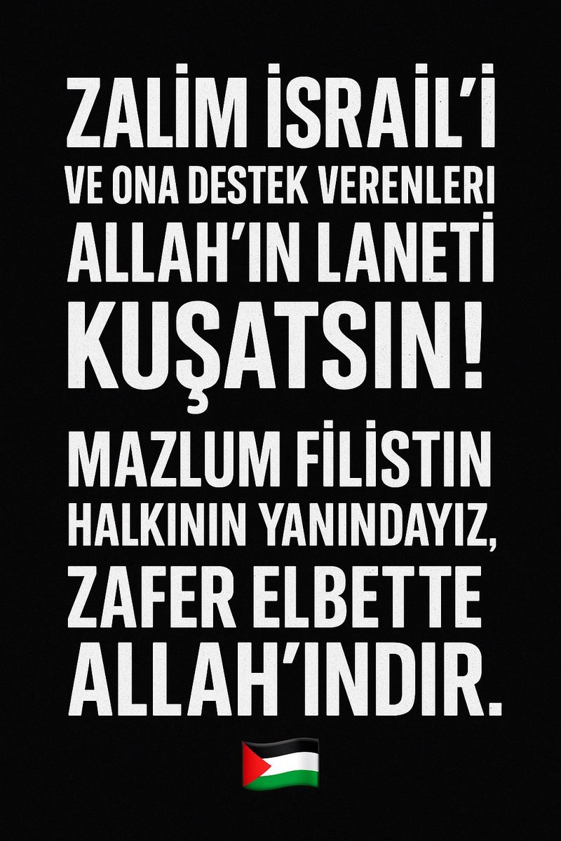 Bekir Develi  <a href="/ErdemOzveren571/">Erdem Özveren</a>  ve diğer kardeşlerimize Rabbim yardım Eylesin. Rasulullahın Mekke’den görünmeden çıkıp gittiği gibi Onlarda Gazze’ye gitsinler inşlh. Rabbim kafirlerin gözünü kör kulaklarını sağır etsin inşaAllah…