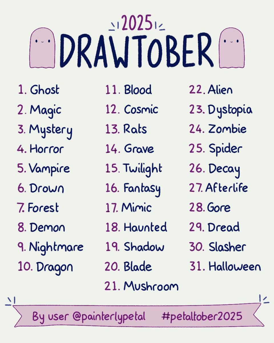 P3TMUTT's tweet image. participating in this finally 🫡
#Drawtober #ghost #ghostcod