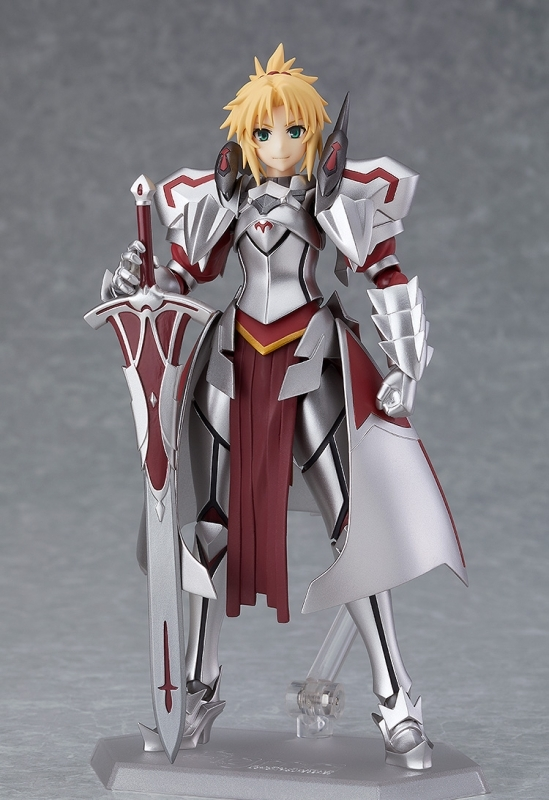 Figma フィギュアセット Fateシリーズ figma セイバー 甲冑ver.