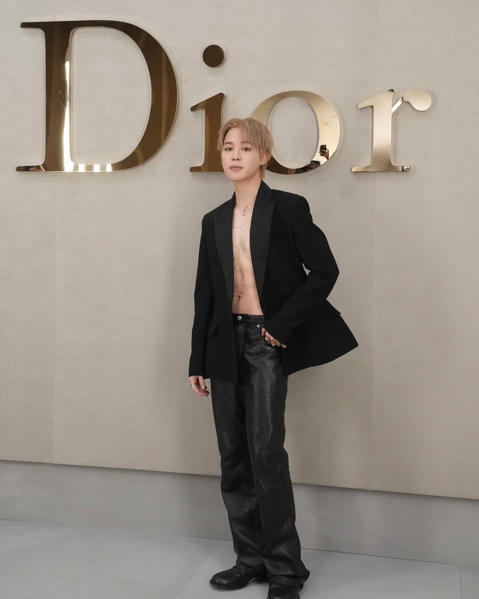 Dior!