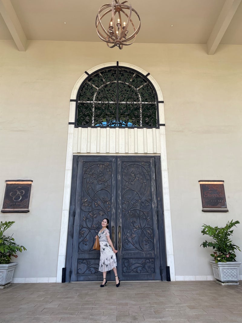 dailysatton's tweet photo. satoko made a blog post about her experience at the ke'alohi international piano competition! 🎹 https://t.co/CuNB27Q6un https://t.co/b4sLUdEARC