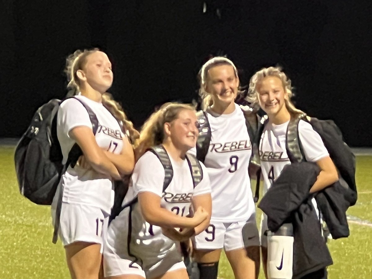 Boyle County High School Soccer tweet media