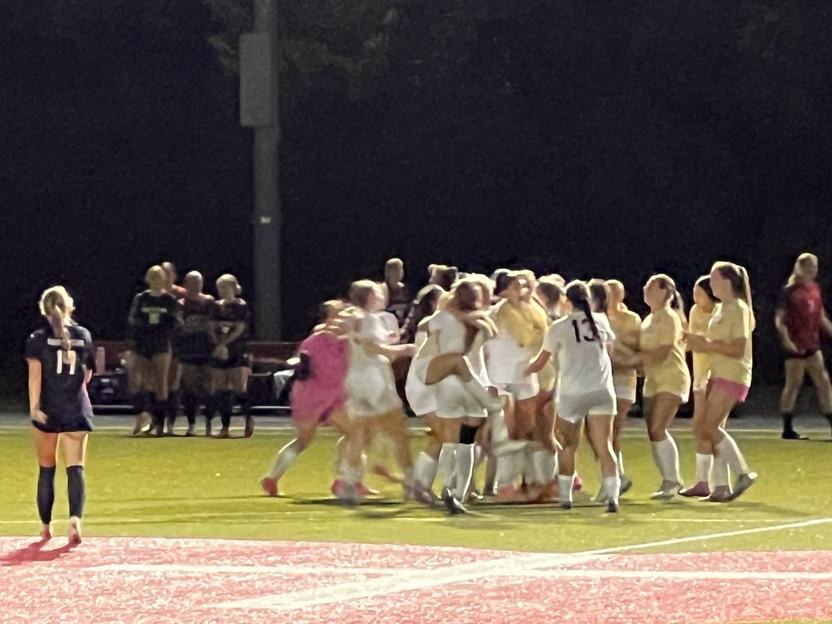 Boyle County High School Soccer tweet media