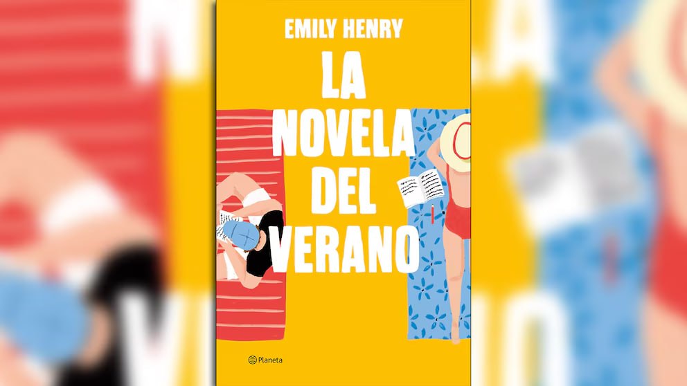 Emily Henry: cuando las redes sociales convierten a una autora en fenómeno global
Confieso que no conocía a Emily Henry hasta hace poco. Sin embargo, su caso me parece fascinante como ejemplo de cómo se puede construir una marca poderosa a través de redes sociales y otros medios.