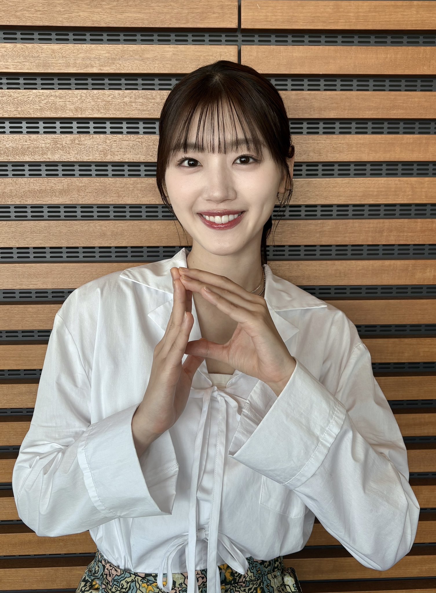 【即日】佐々木美玲 🌸さくらR396 on X: 