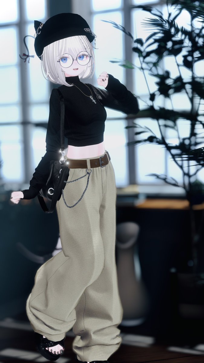 #Nagi3D