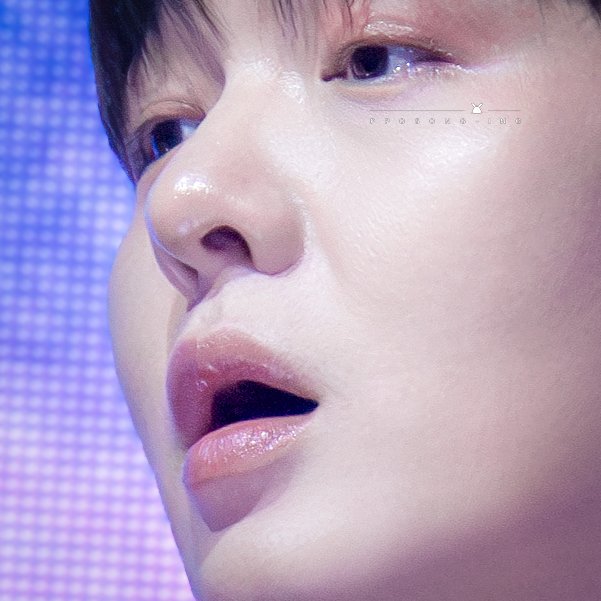 hihippo38's tweet image. 어디까지확대하는거에요...
코라인 입술라인 촉촉눈 하....너무이뻐...