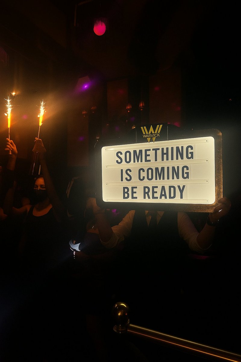 Blaze_Morelli's tweet photo. I've been saying... 

Stay tuned. https://t.co/ypgR53DlMz