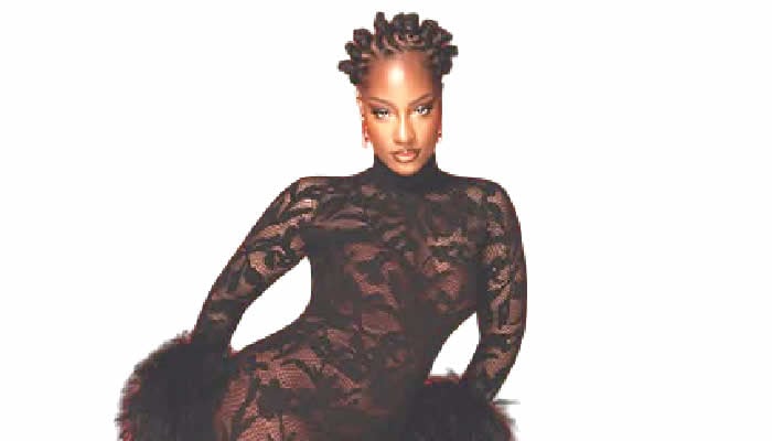 Tems becomes first Nigerian female artist to sell over 10m units in US
punchng.com/tems-becomes-f…
#happynewmonth
#independenceday2025 
Nigeria
October1st