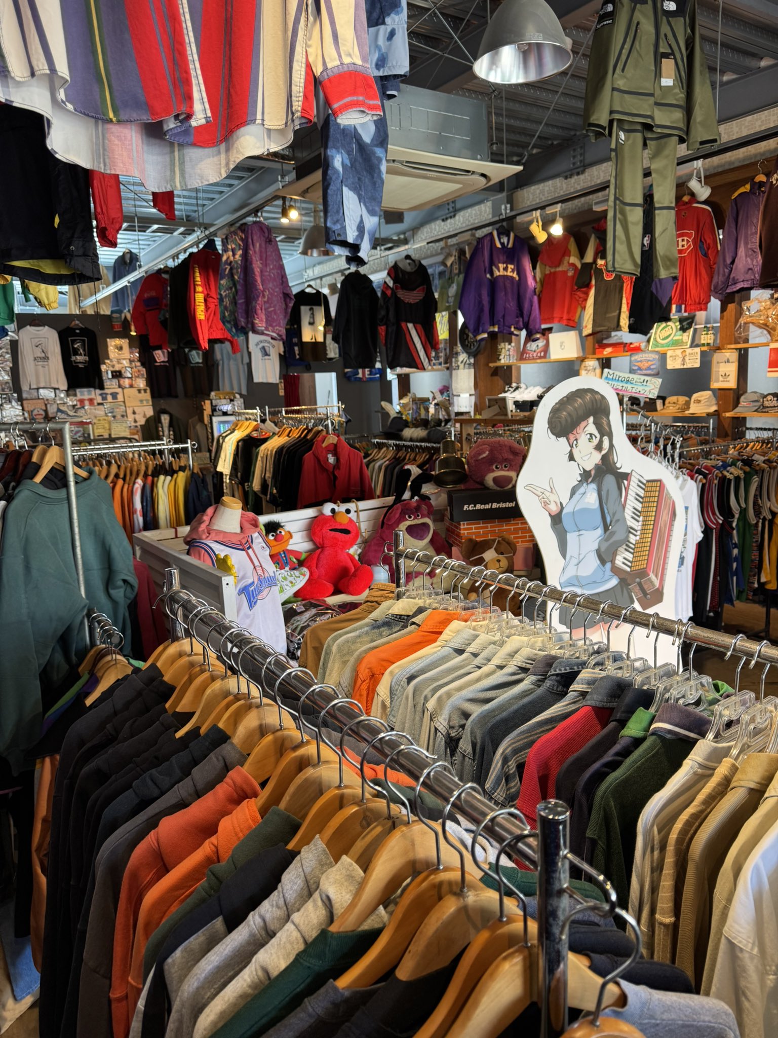 古着屋GOGOさん専用 古着屋GOGOさん専用 ゴー！ゴー！古着 | LINE Official Account
