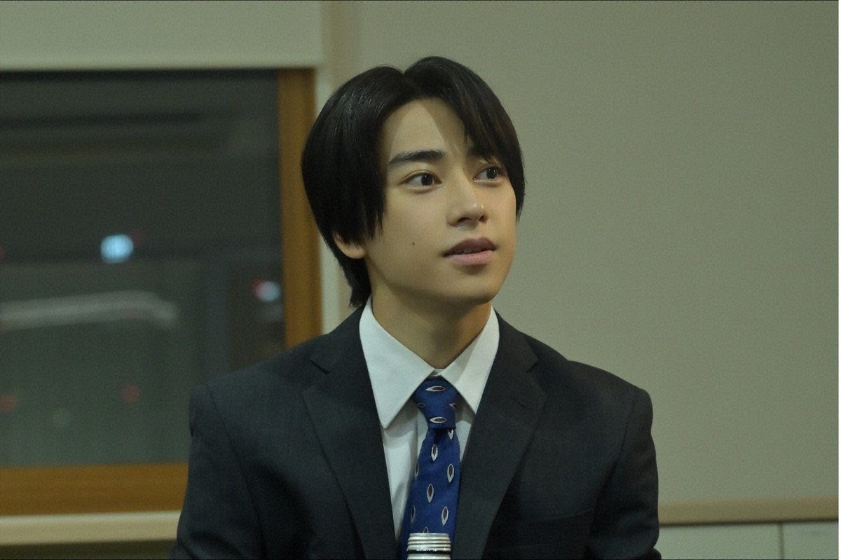 本島純政&Staff_公式 (@junjunmj_0105) / X
