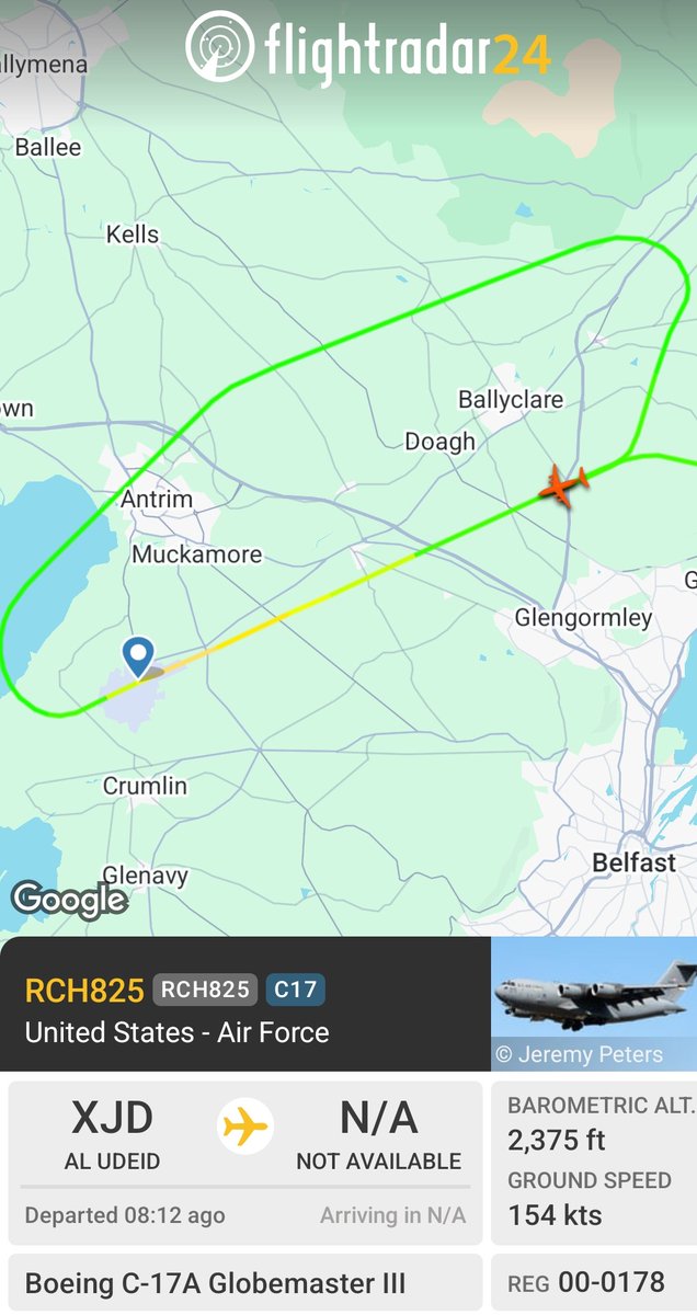 John Duffin tweet media