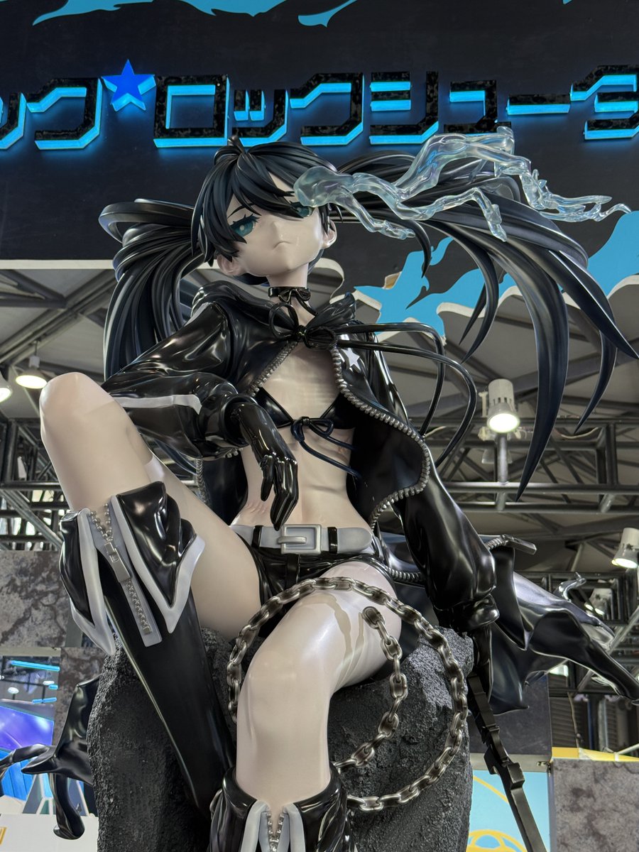 ヒロロBlackーStudioロックス Black Studio - One Piece Rocks - OrzGK