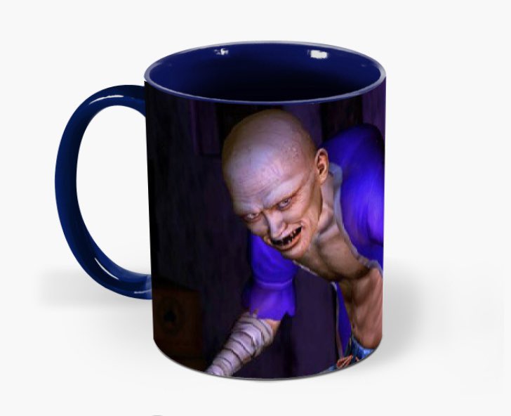 <a href="/SEGA/">SEGA</a> I prefer Chai! 😆 #Shenmue -#LetsGetShenmue4 <a href="/Shenmue_Dojo/">Shenmue Dojo 🐦‍🔥</a>