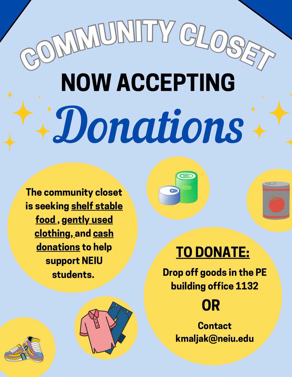 NEIU HPE tweet media