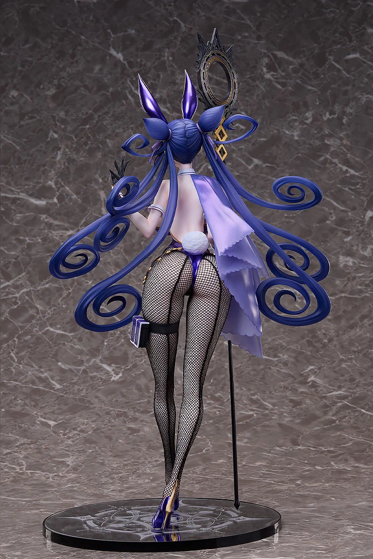 Fate/Grand Order 紫式部 バニーガールStyle1/4フィギュア グッドスマイルカンパニー【公式】 on X: 