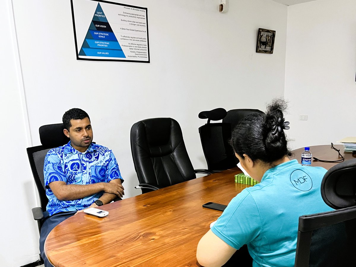 Market Development Facility tweet media