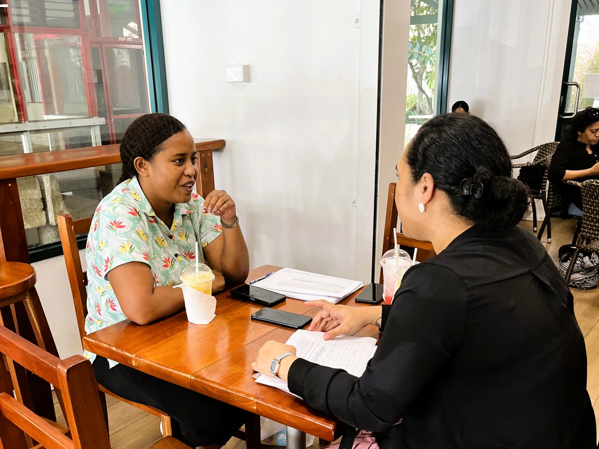 Market Development Facility tweet media