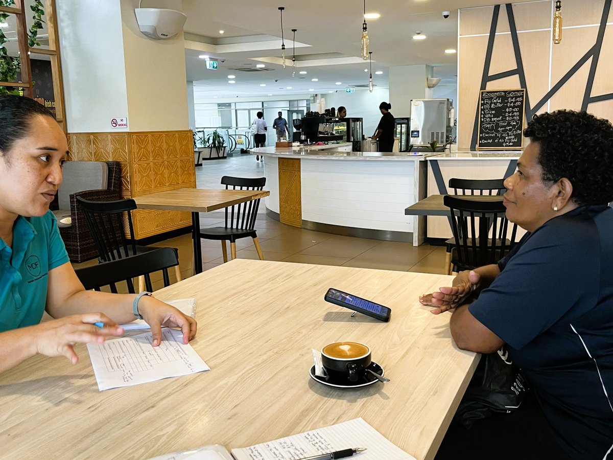 Market Development Facility tweet media