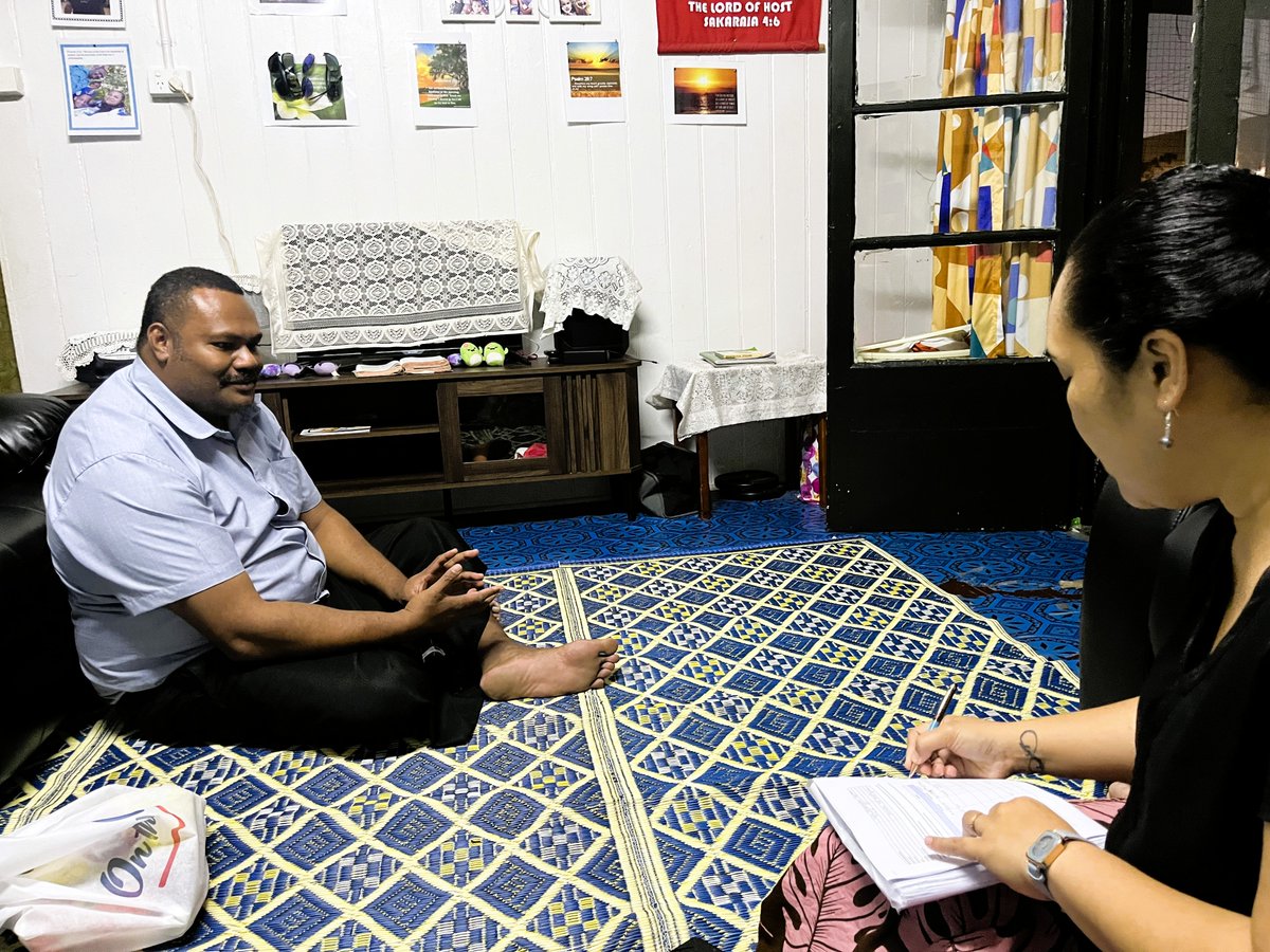 Market Development Facility tweet media