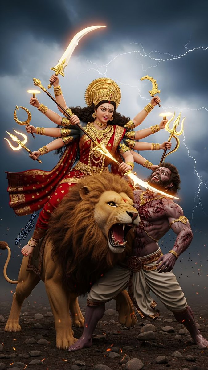 Rajibctc1's tweet photo. अपनी ज़ुबान की ताक़त कभी भी अपने माता- प��ता पर मत आज़माओ, जिन्होंने तुम्हें बोलना सिखाया I
जय माता दी 🙏 https://t.co/zOL2rKgeDJ