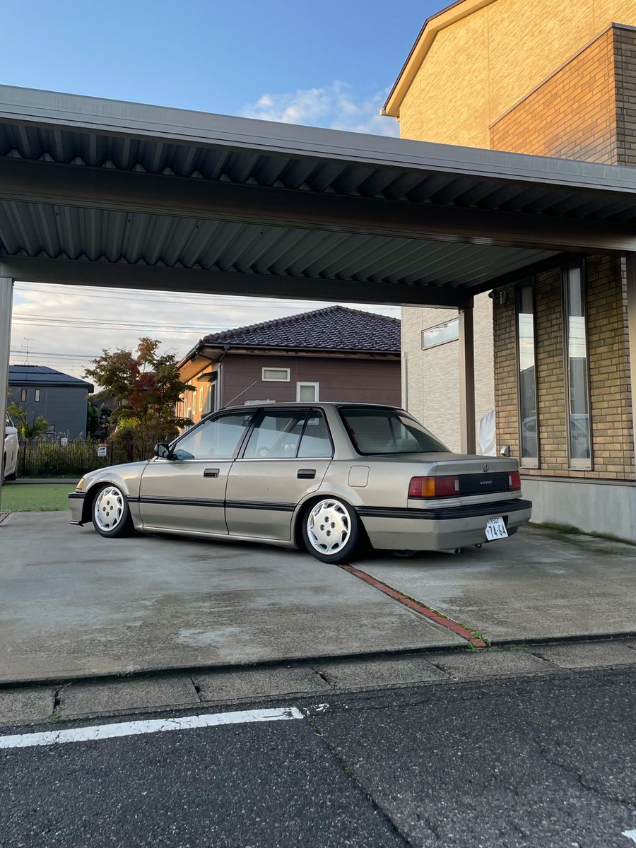 #ホンダ乗りと繋がろう2025秋