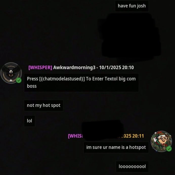 ck1's tweet image. Kids aimbotting in a 4 stack, 3 of which were cheating and I go bored. I guess I’ll be the anti cheat since theirs doesn’t work