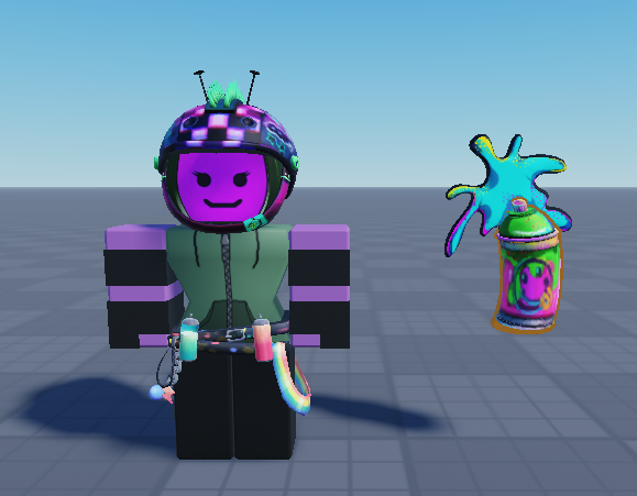 _brenchie_'s tweet image. haii forsaken skin concept thingg for veeronica based on the takeover event lol (A THREAD BECAUSE I HAVE STUFF TO SAY ABOUT IT)
#forsaken #forsakenroblox #veeronica #veeronicaforsaken