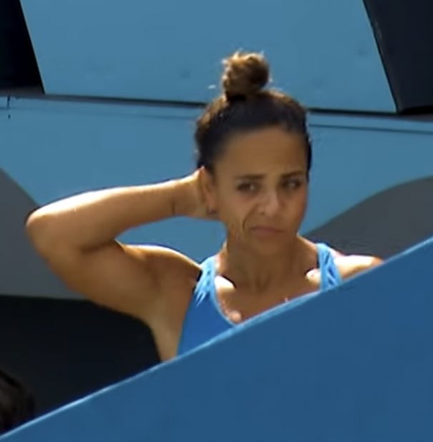 stanlakemx's tweet image. Ya ni molesta que los rojos sean flops... Acá puro #TeamDraft. Las momias con más de dos temporadas que se rompan una pata o algo

#ExatlónMéxico