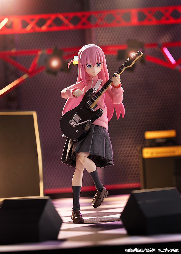 【新品未開封】figma3期生セット【グッドスマイルカンパニー】 グッドスマイルカンパニー figma マリィ 未開封品 ポケセン予約