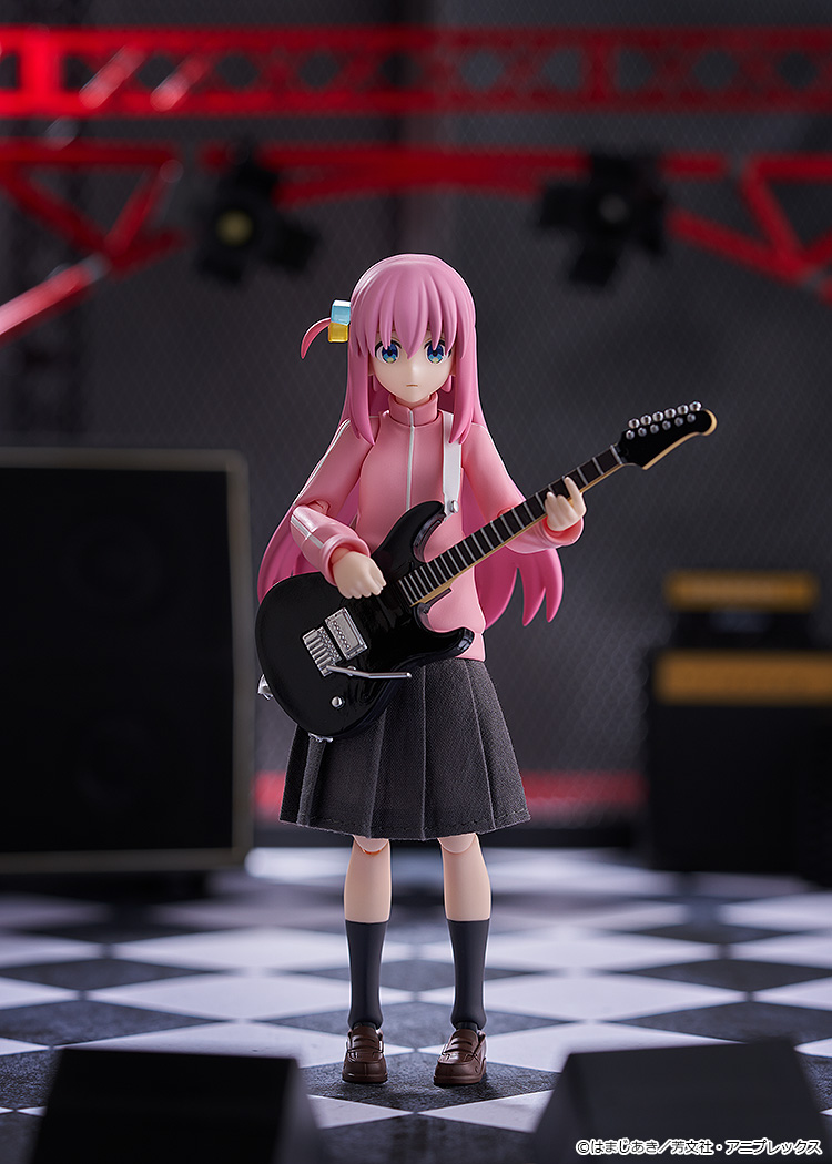 【新品未開封】figma3期生セット【グッドスマイルカンパニー】 グッドスマイルカンパニー figma マリィ 未開封品 ポケセン予約
