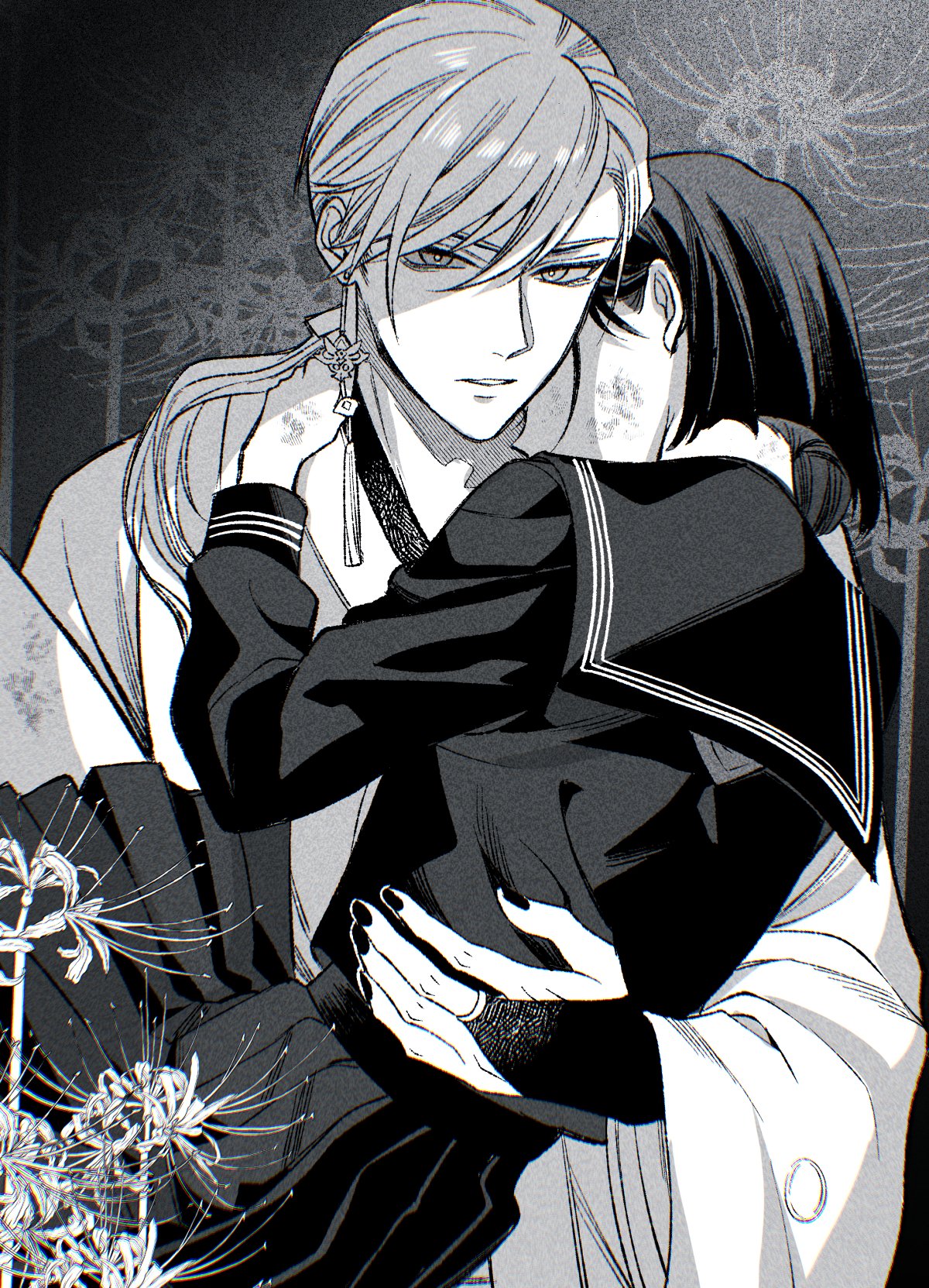 焔硝 (@4iZ_EN) / X
