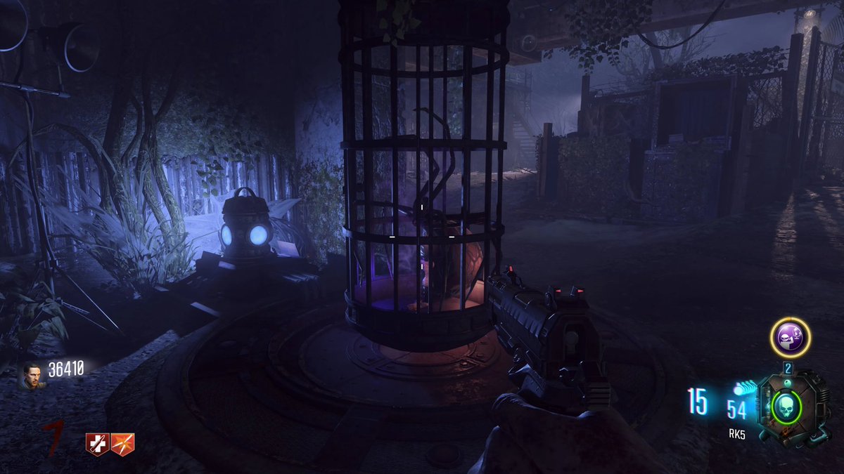 COD: Zombies News tweet media