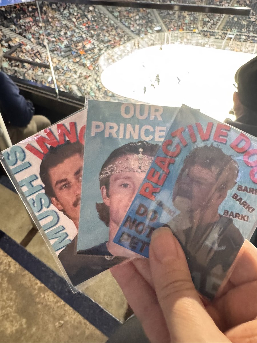 Love my new cards courtesy <a href="/namcini/">hunter</a>