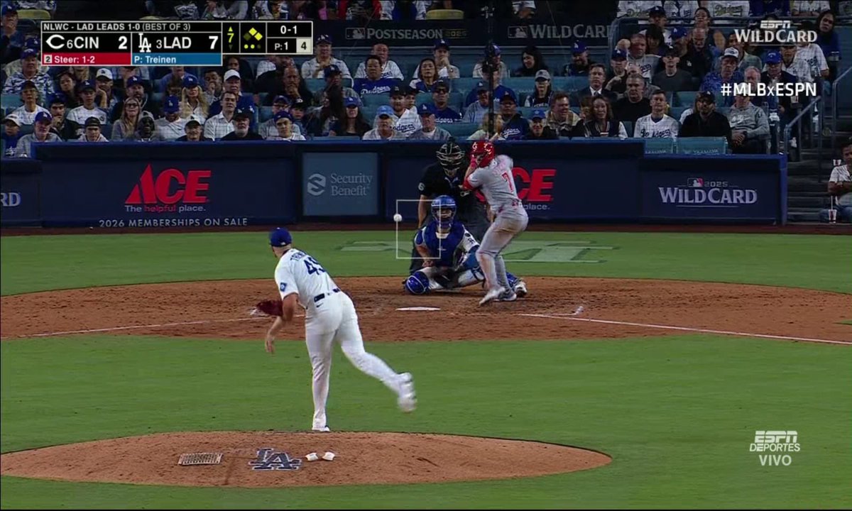 ing_ocampo's tweet photo. #MLBXESPN Siguiendo la postemporada por ESPN, Saludos desde Veracruz, Veracruz. https://t.co/c1ZnybnMY5