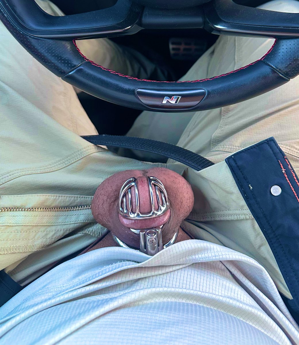 meatdoginkage's tweet photo. Locktober
#locktober #gaychastity #chastity #gayslave #slavedog #meatdog #teamlocked #chastitybelt https://t.co/WNoh95AeVD
