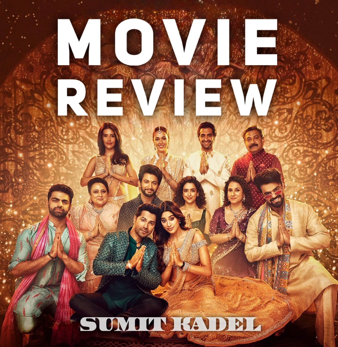 Sumit Kadel tweet media