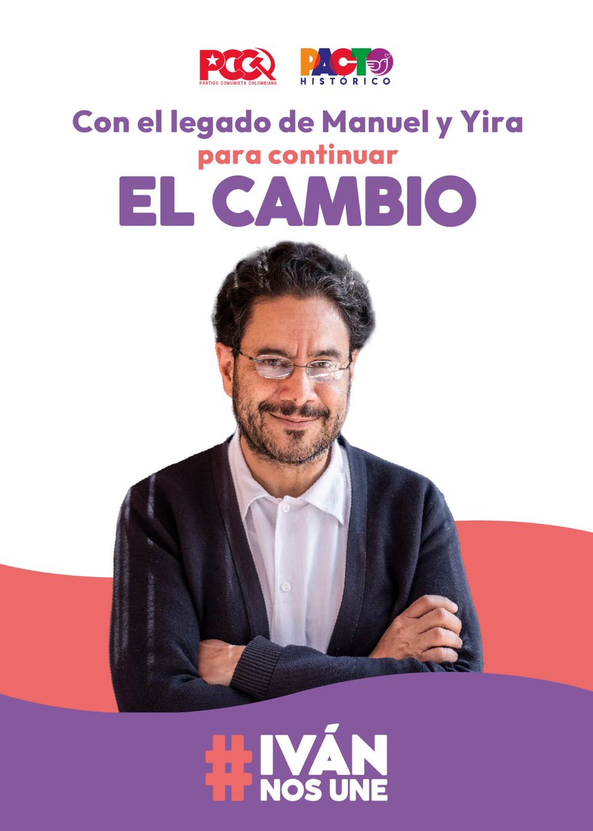 Partido Comunista Colombiano ☭ tweet media
