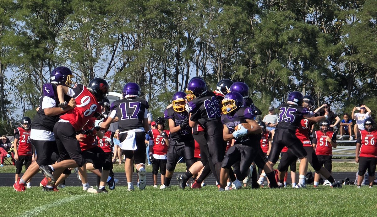 Kyle Armstrong tweet media