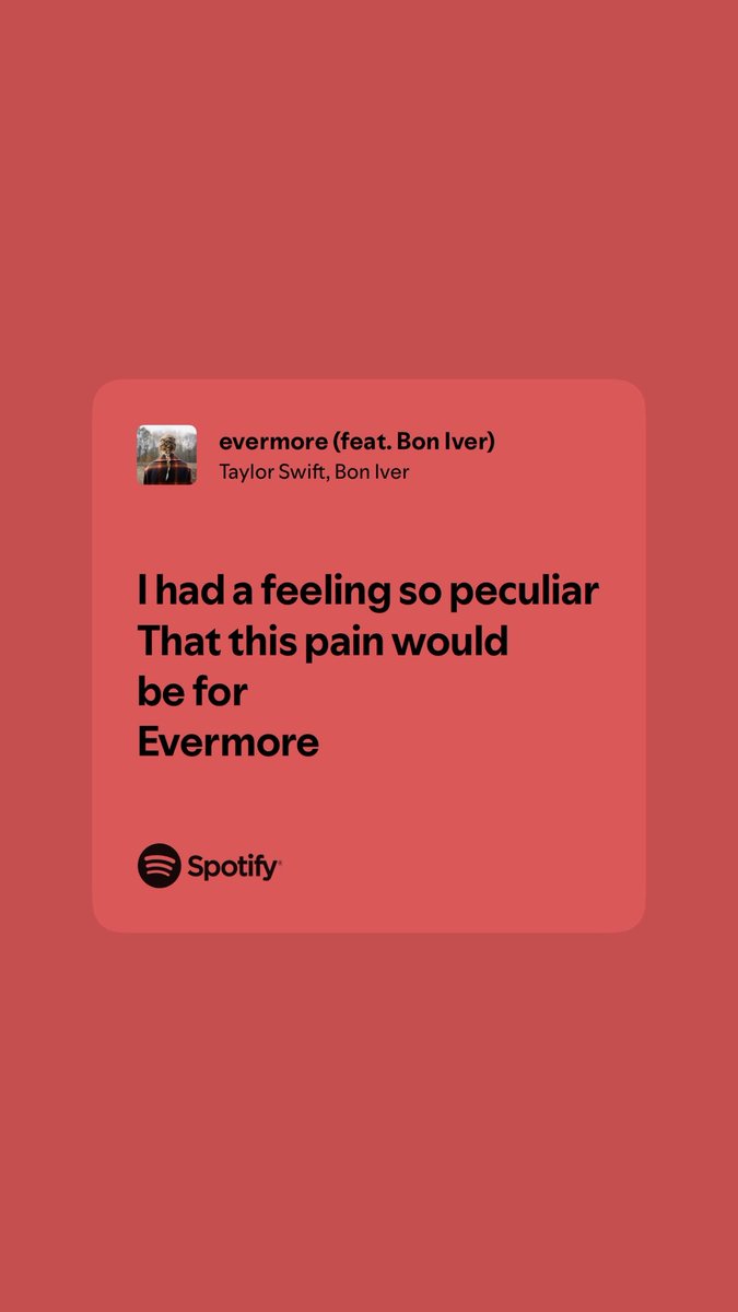 isnt_it_isnt_it's tweet image. How am I supposed to be a showgirl tomorrow night when these are the lyrics I’m relating to rn