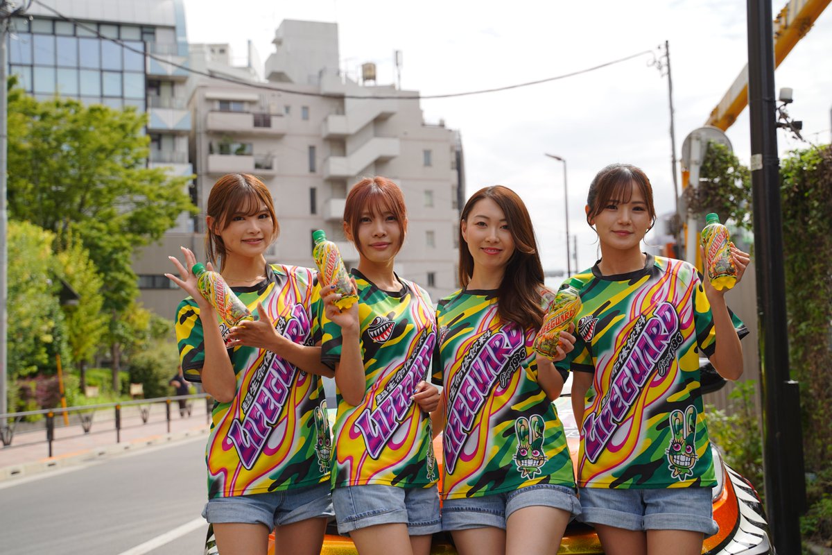 こんにちは！ライフガードです🌞 本日は9月23日(火）に行われたライフ