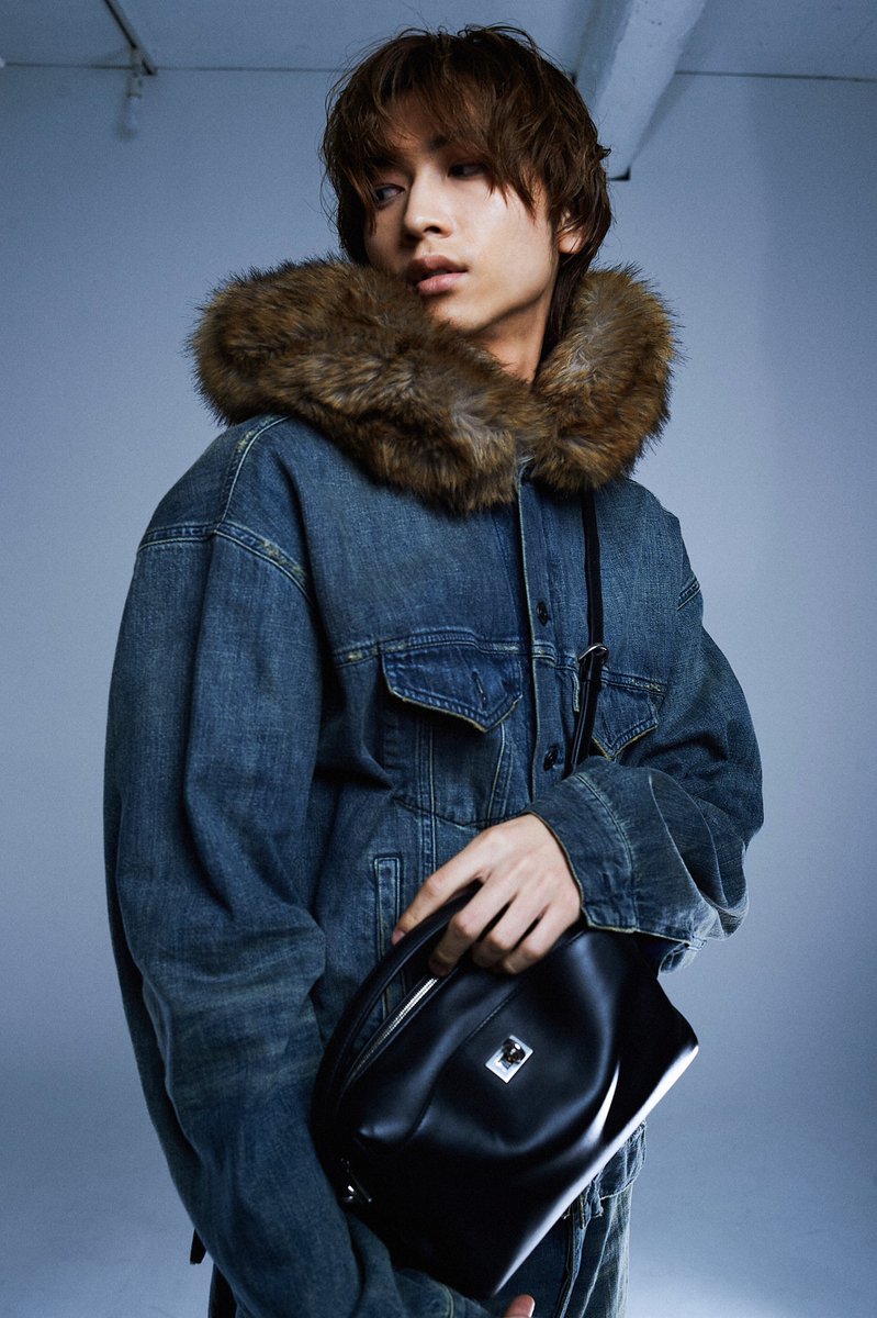 shoji_kohei's tweet photo. ❄️ https://t.co/WexmYTtifk