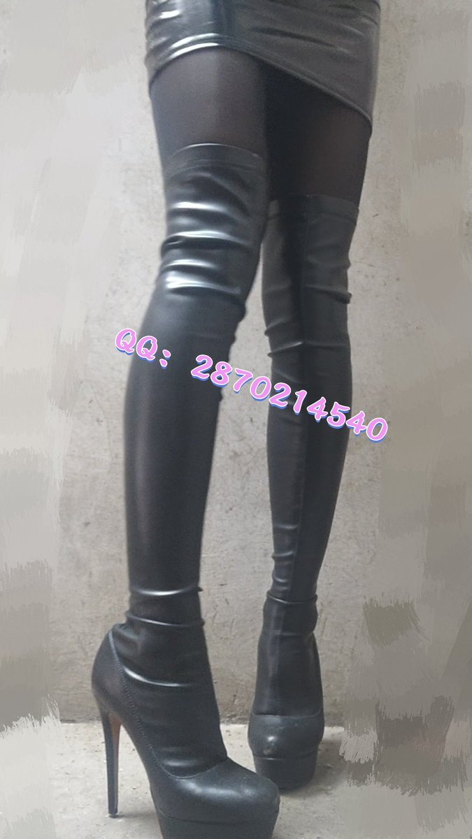 喜欢哪个视角呢
#长靴 #过膝靴 #黑丝
#骚货 #靴子 #高跟