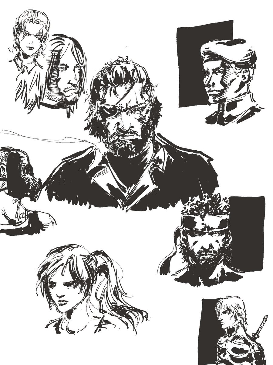CourtneyEmmet's tweet photo. Sketches https://t.co/JDb08JwK0t
