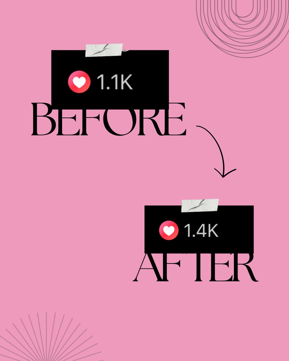 (OPEN) 🪷 tweet media