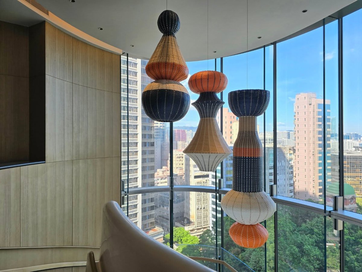 JPS Gallery tweet media