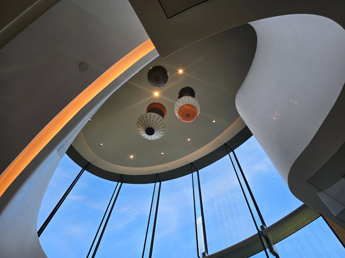 JPS Gallery tweet media